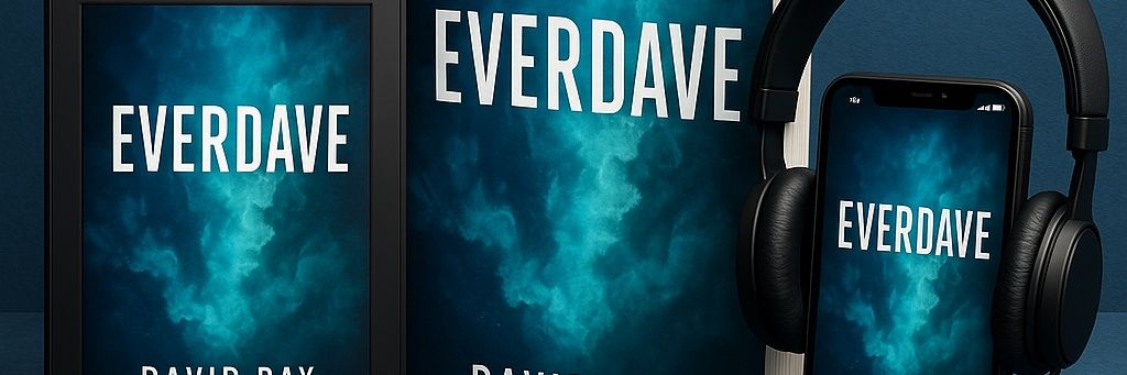 EverDave's profile banner image