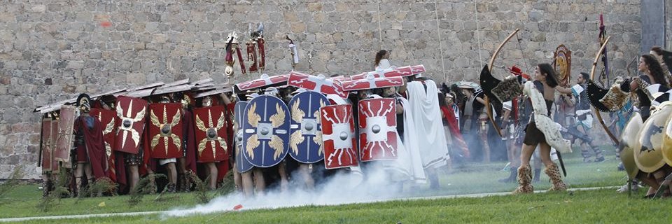 SenadoRomano's profile banner image