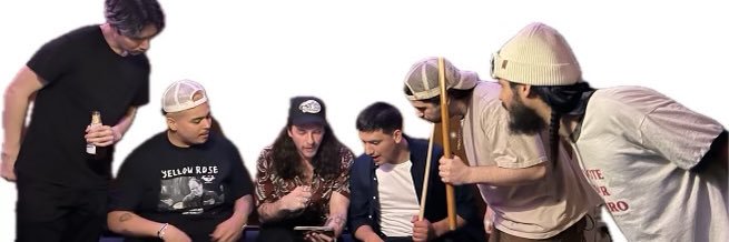 JamesTheDirectr's profile banner image