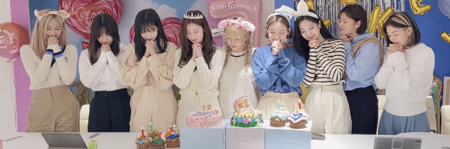 MerryOnce1020's profile banner image