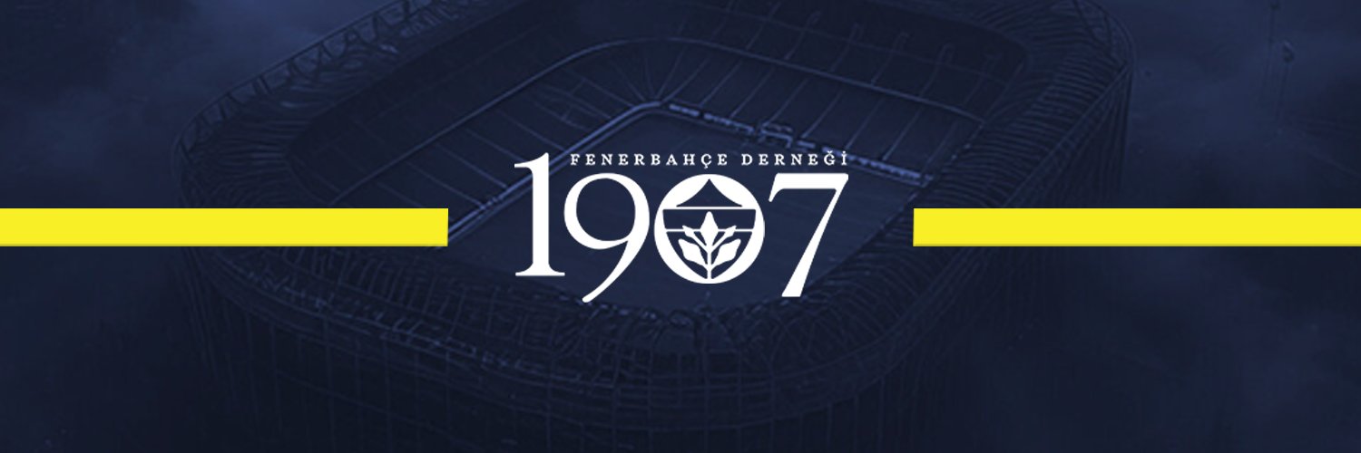 1907 Fenerbahçe Derneği banner