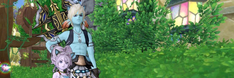 DNausicaa's profile banner image