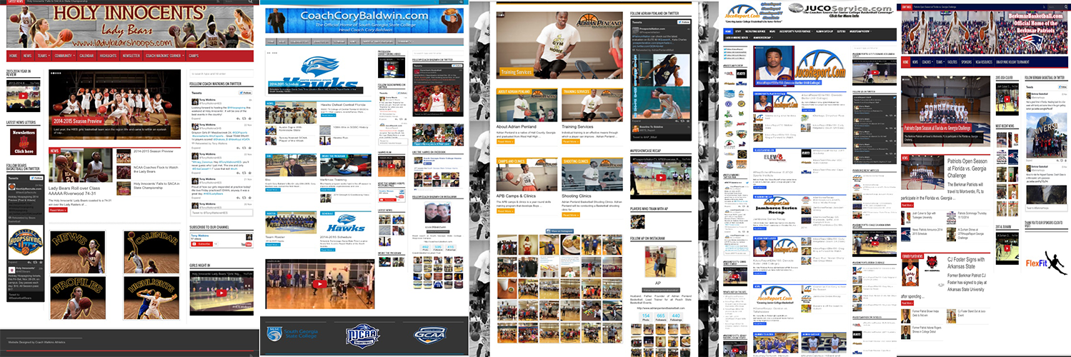 ATHWebSolutions's profile banner image