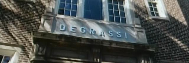 degrosi's profile banner image