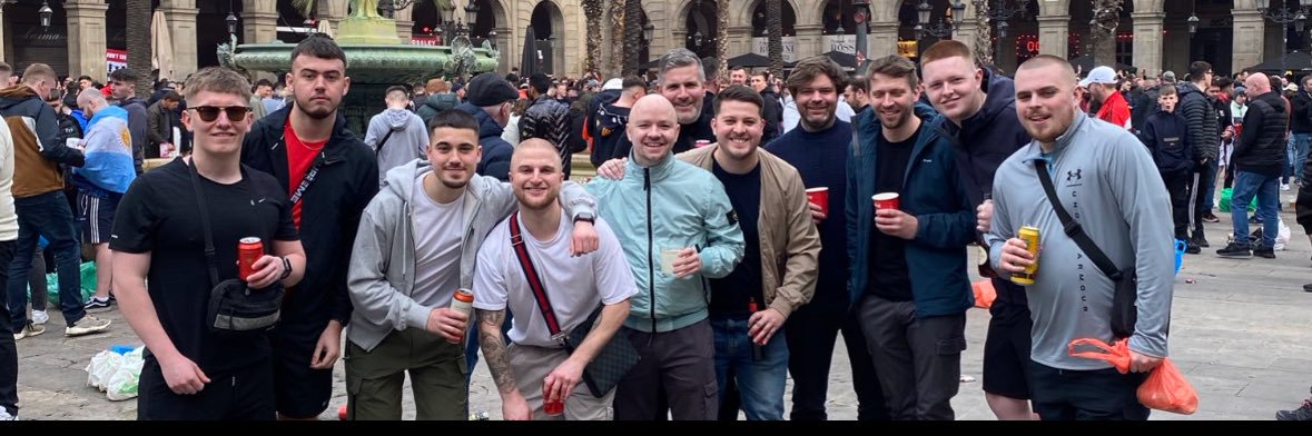 JoeRed93's profile banner image