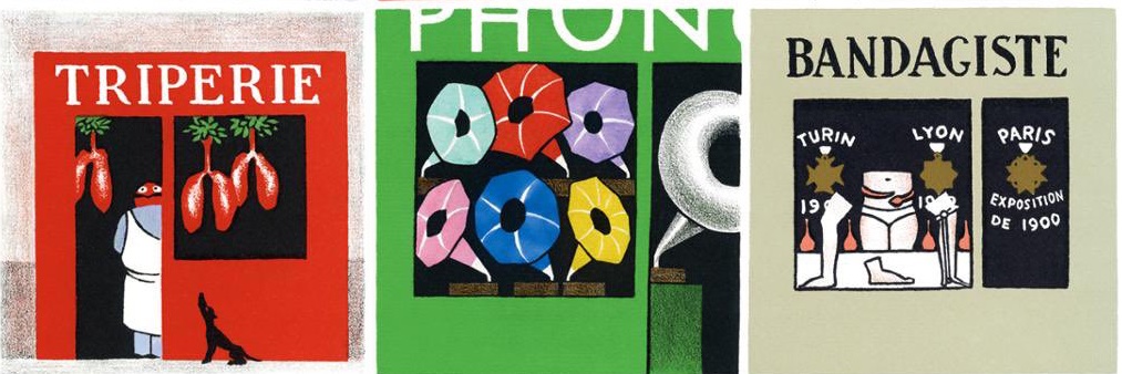 The Mainstone Press banner