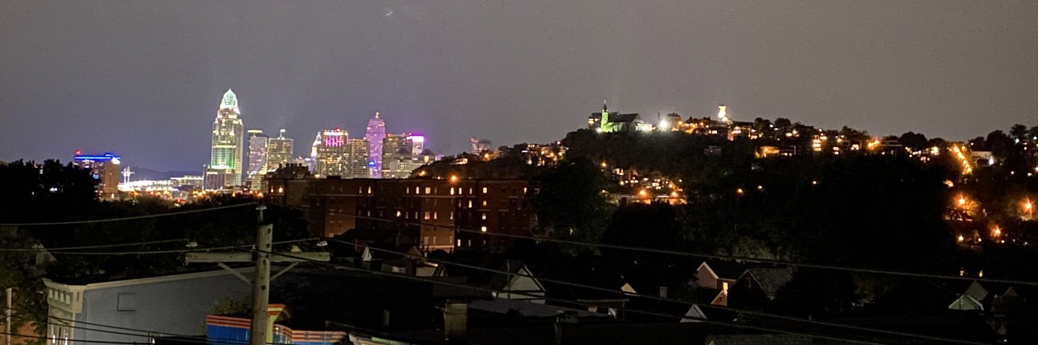 Dave Thompson banner