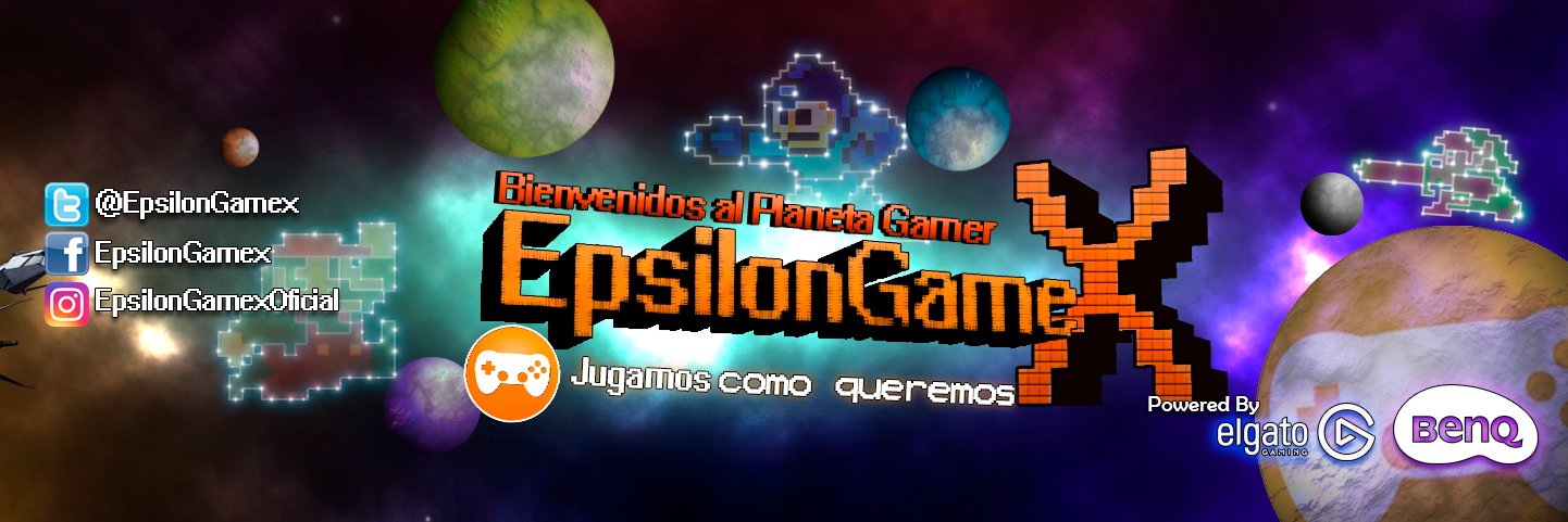 EpsilonGamex's profile banner image