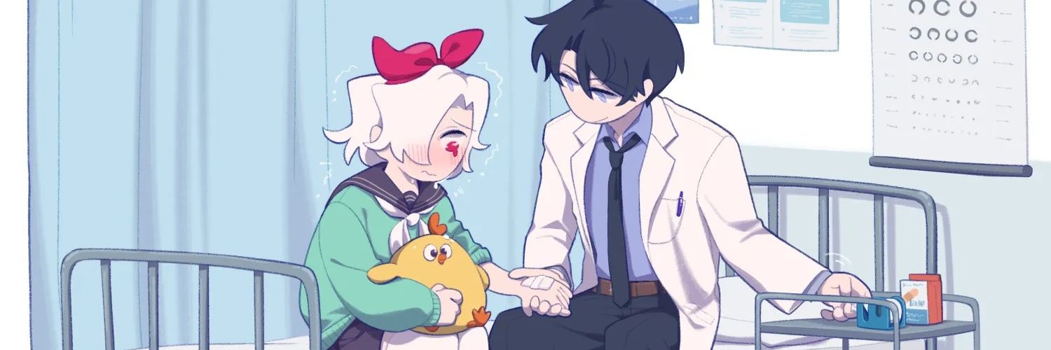 Karmi_nee's profile banner image