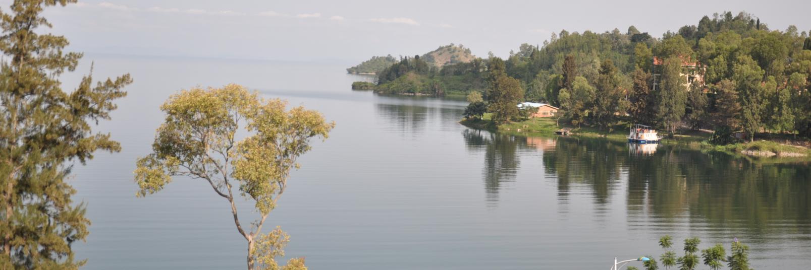 Daniel NIZERE banner