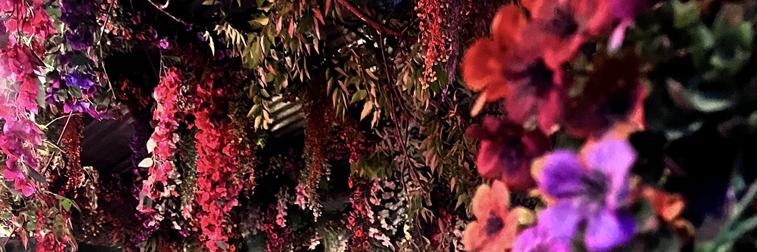 ijkendra's profile banner image