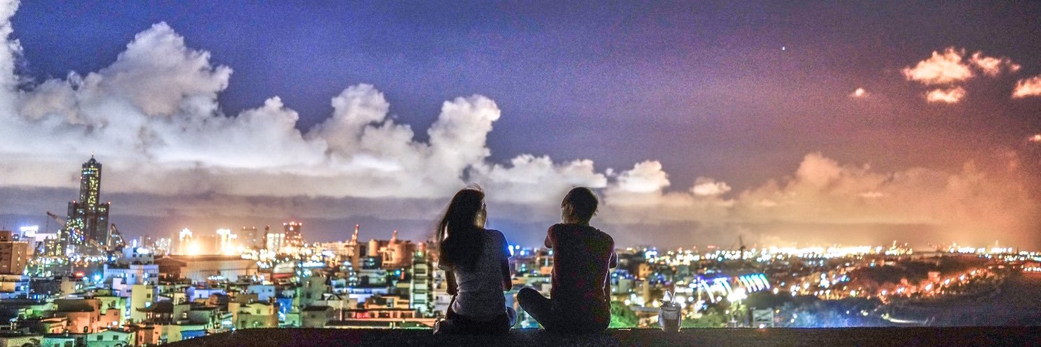 WenhaoHong's profile banner image