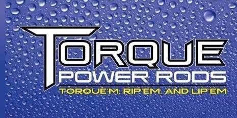 Torque Power Rods banner