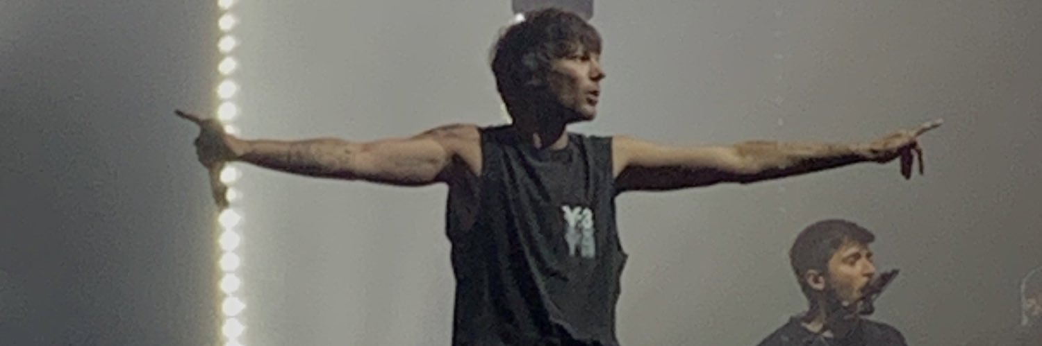 AnyMazee23's profile banner image