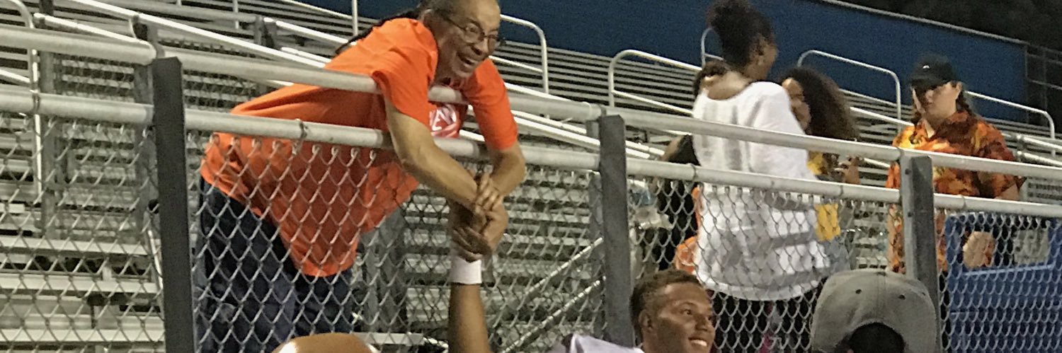 FredPaytonJr's profile banner image