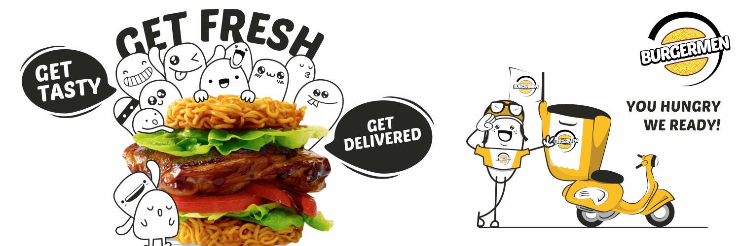 BurgermenID's profile banner image