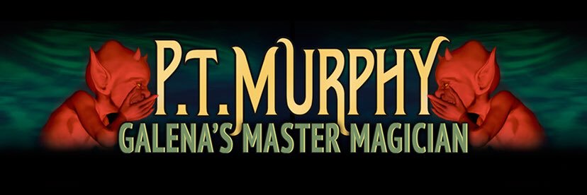 PTMurphy's profile banner image
