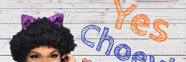 yeschoey's profile banner image