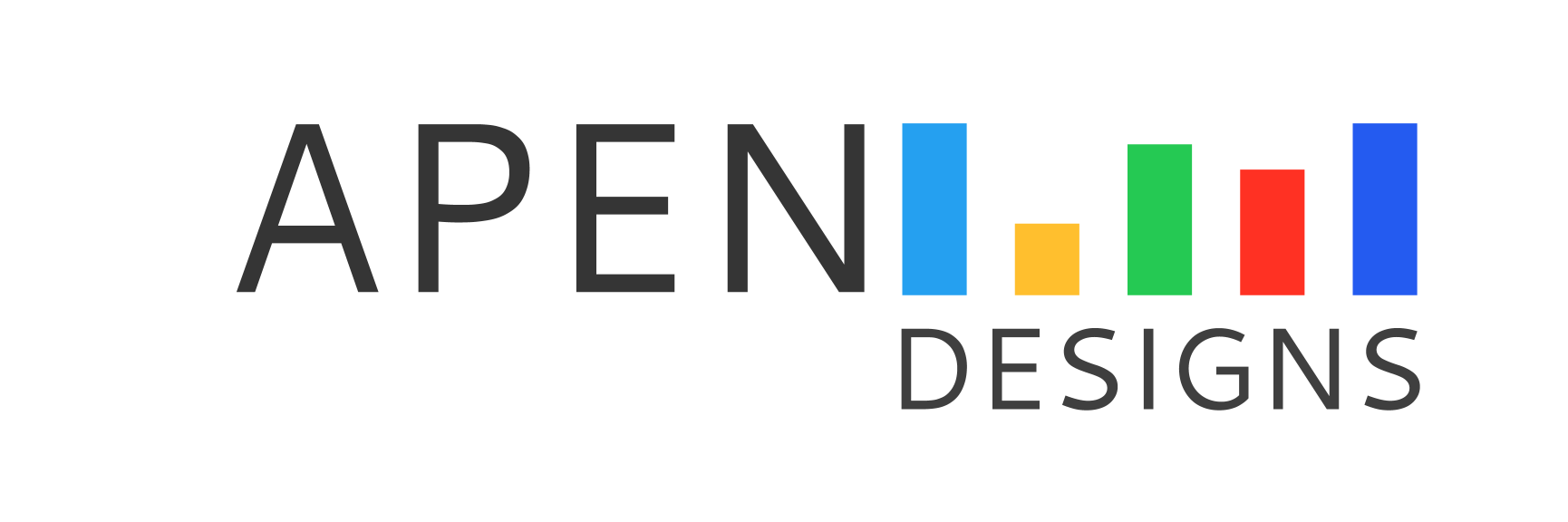 Apen Designs banner