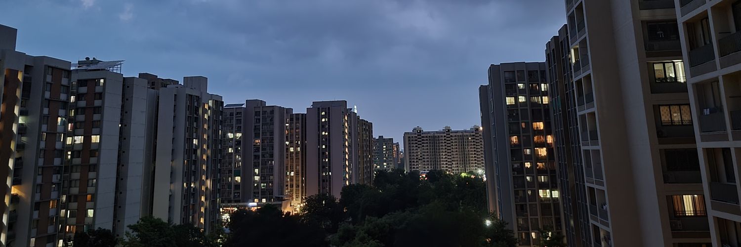 DarshitAnjaria's profile banner image