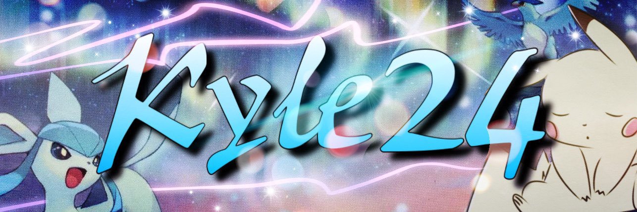 KSM Kyle24 banner