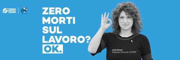 UilTemp Profile Banner