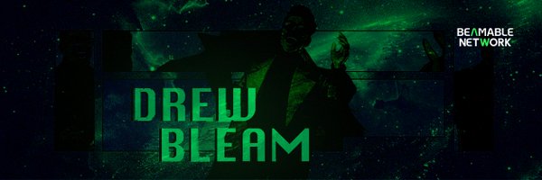 DrewBleam Profile Banner