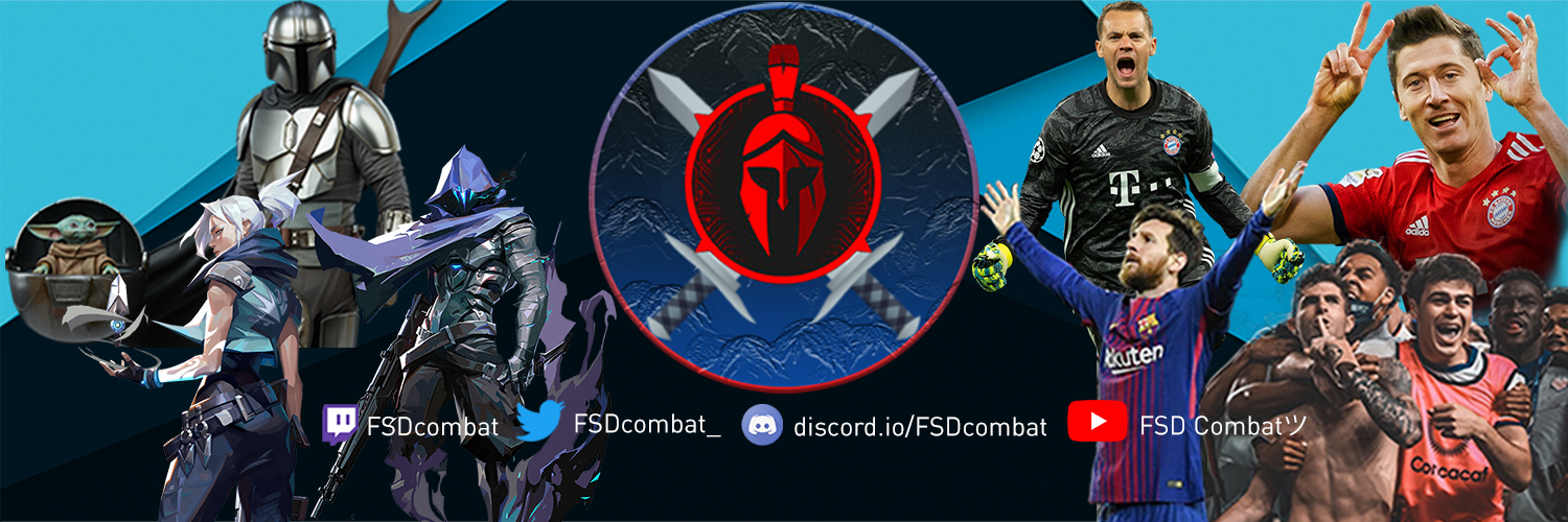 FSDcombat_'s profile banner image