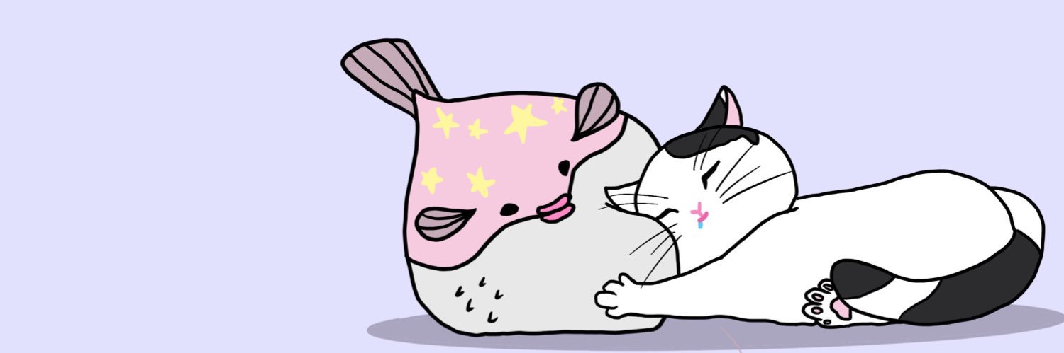 samiko_33's profile banner image
