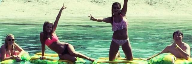 C A L L I E☀️ banner