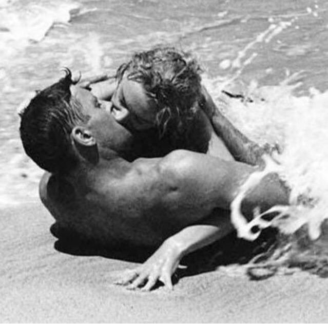 Burt Lancaster banner