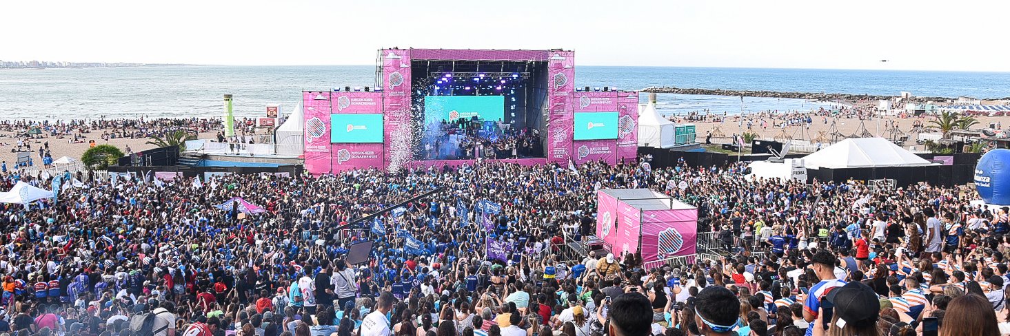 Subsecretaría de Deportes banner