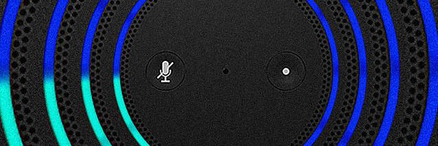 Amazon Echo Fans banner