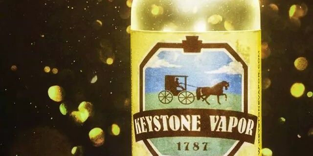 KeystoneVapor's profile banner image