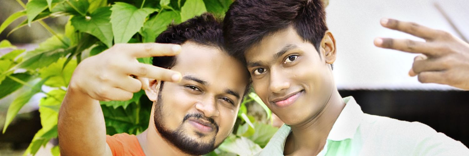 ramprashed's profile banner image