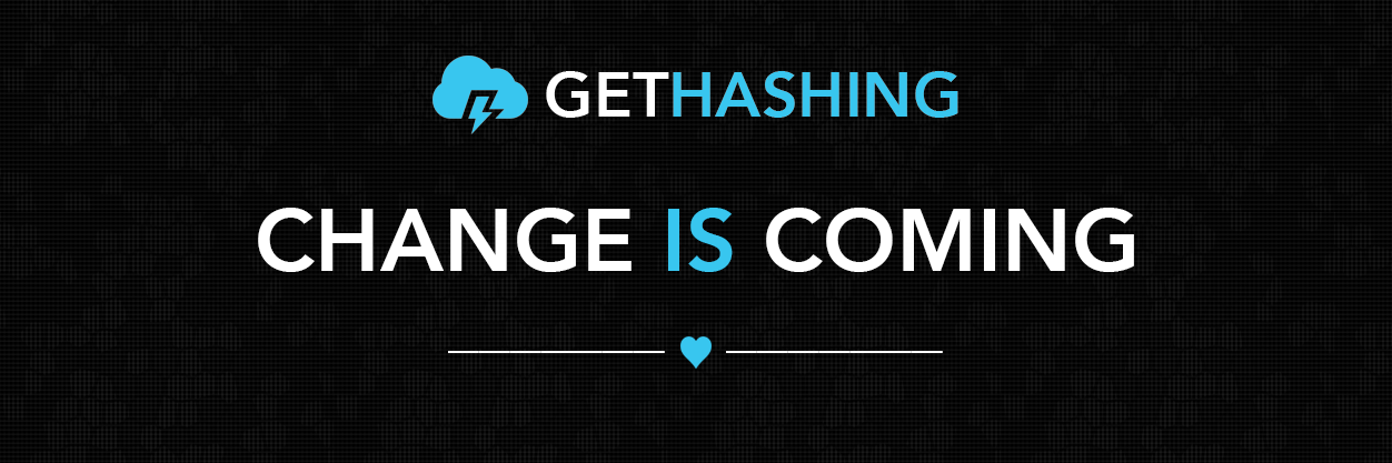 GetHashing banner
