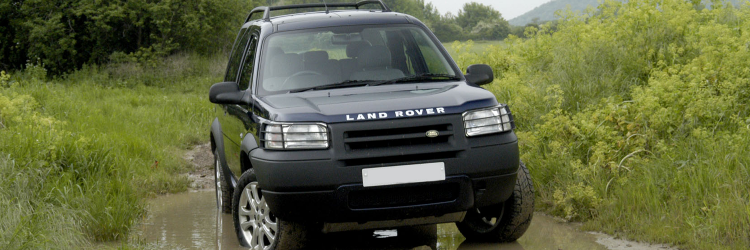 LandmarkLandrov's profile banner image