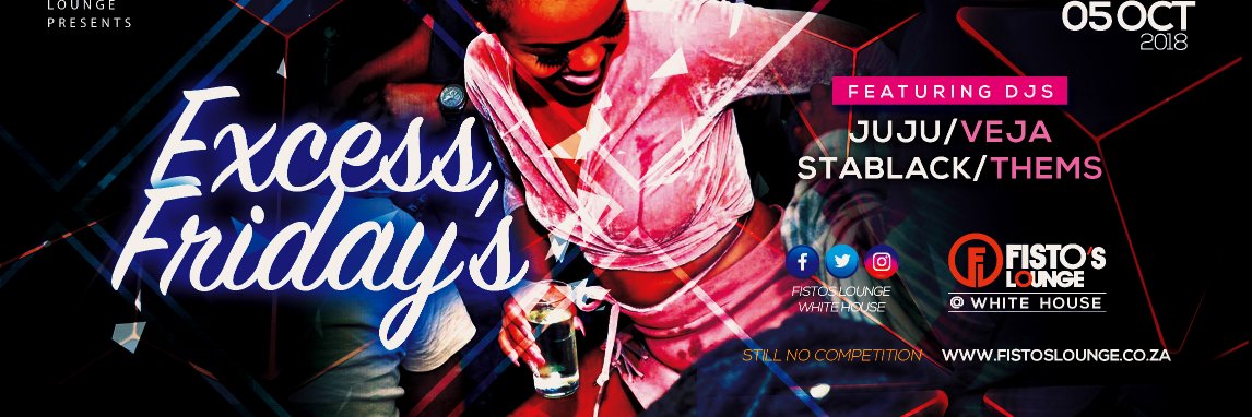Fistos Lounge banner