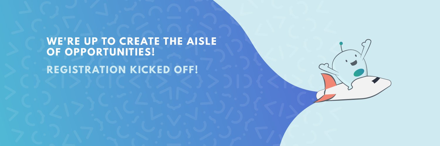 GDGNITSurat's profile banner image