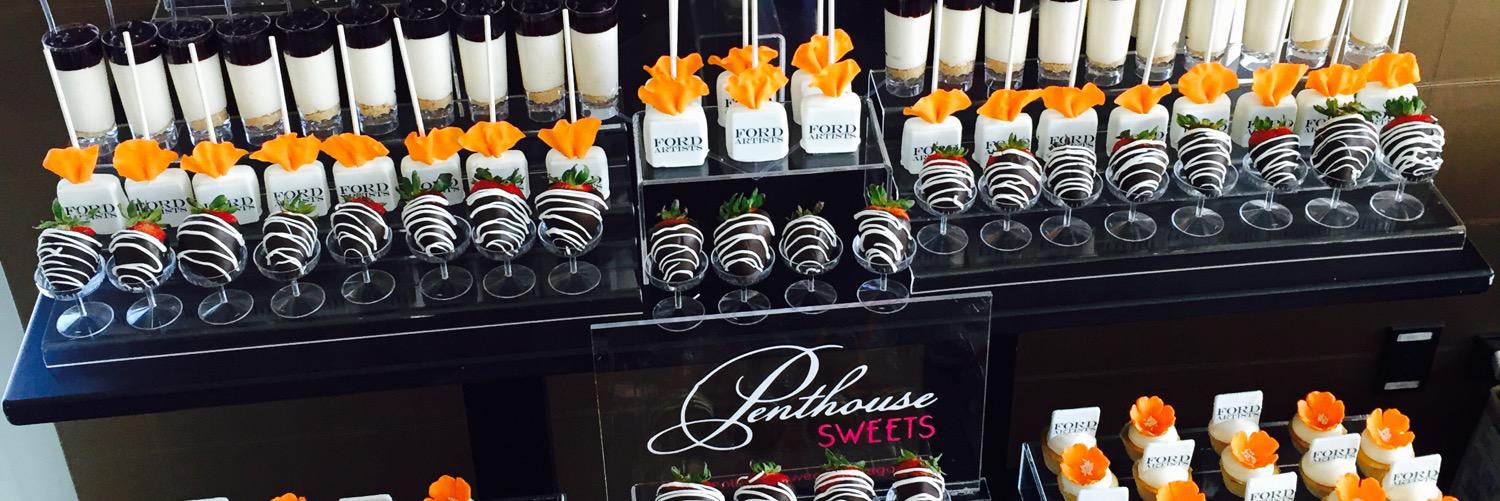 phsweets's profile banner image