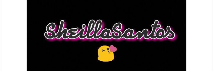 SheillaSantos20's profile banner image