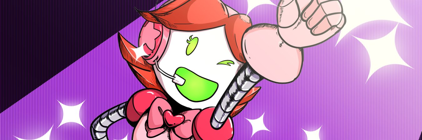 TraumaGoggles's profile banner image