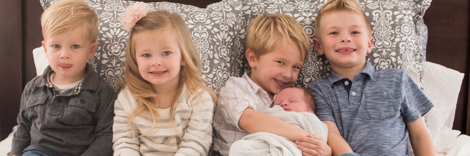 Sunshine Dad banner