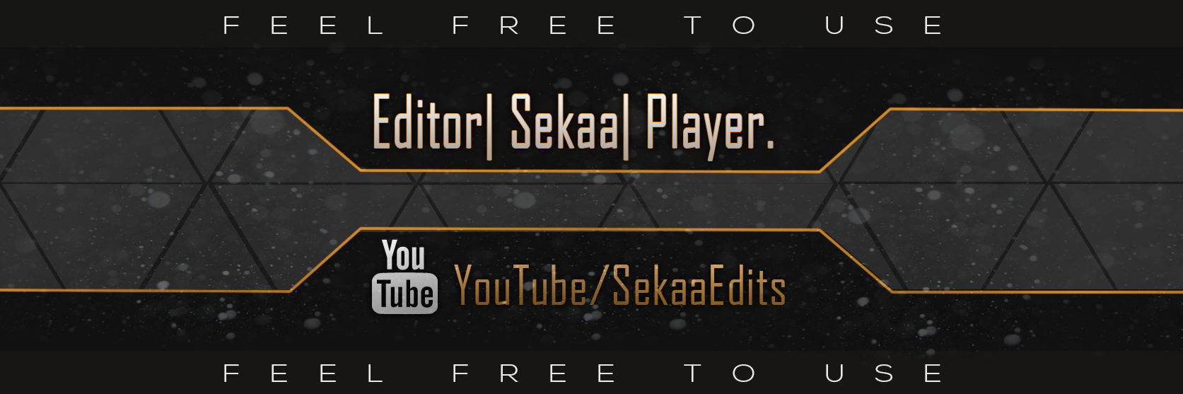 ItsSekaa's profile banner image