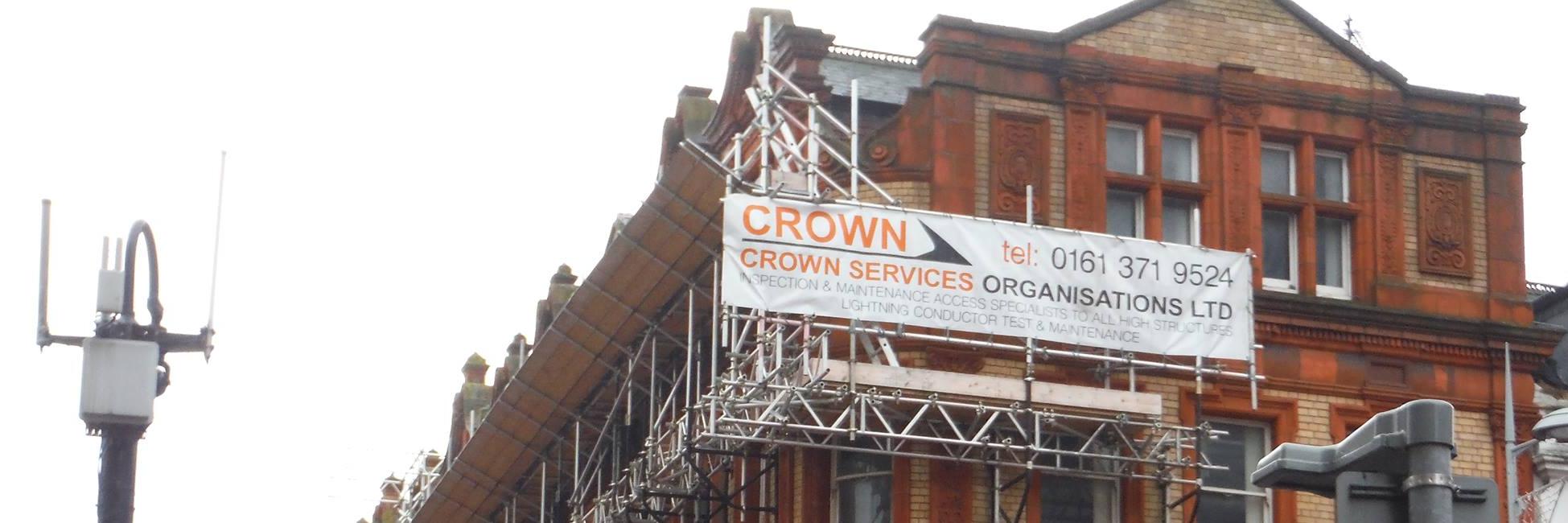 LtdCrown's profile banner image
