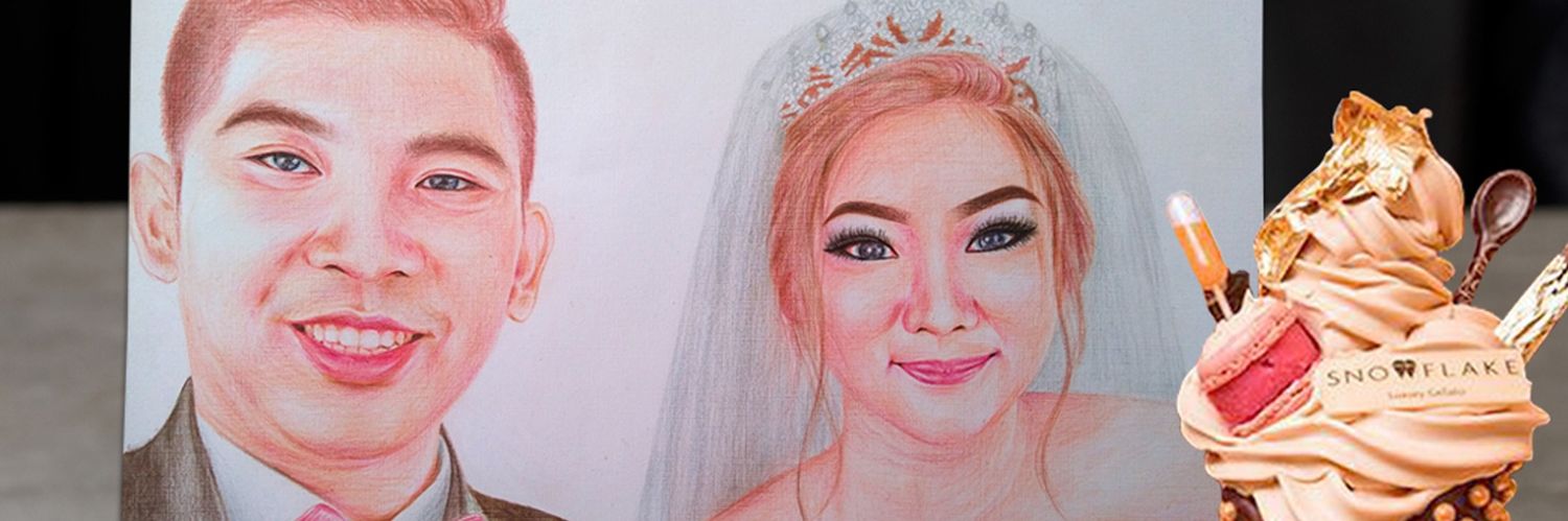 sketsa_ael's profile banner image