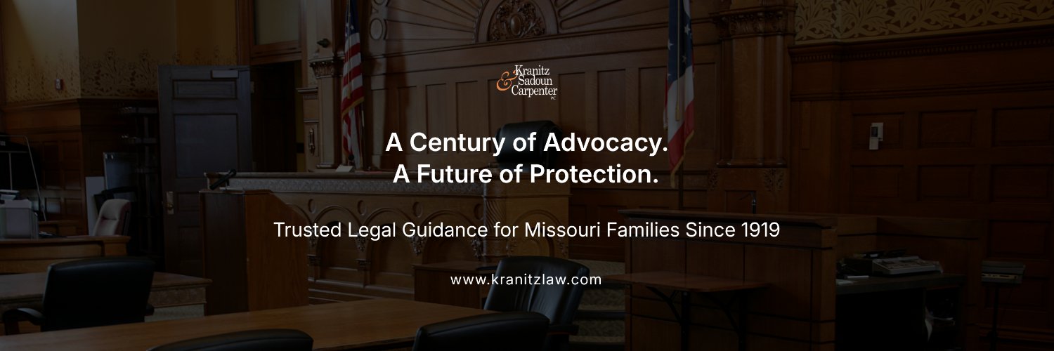 kranitzlaw's profile banner image