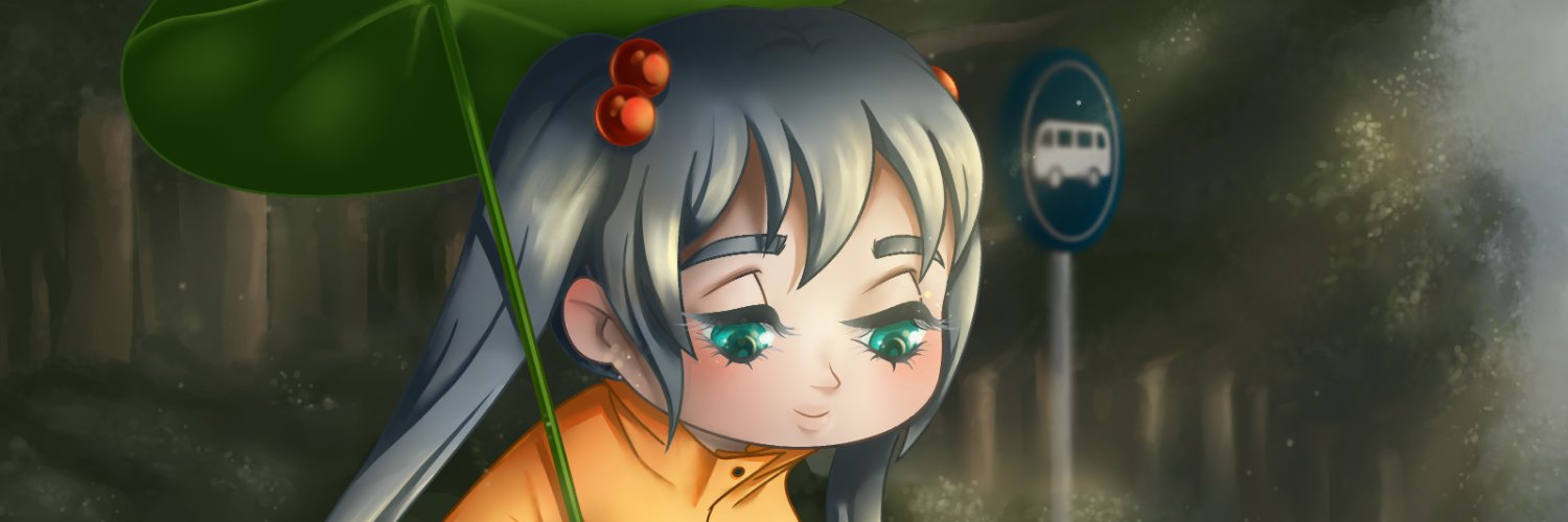 GhoulTeeth's profile banner image