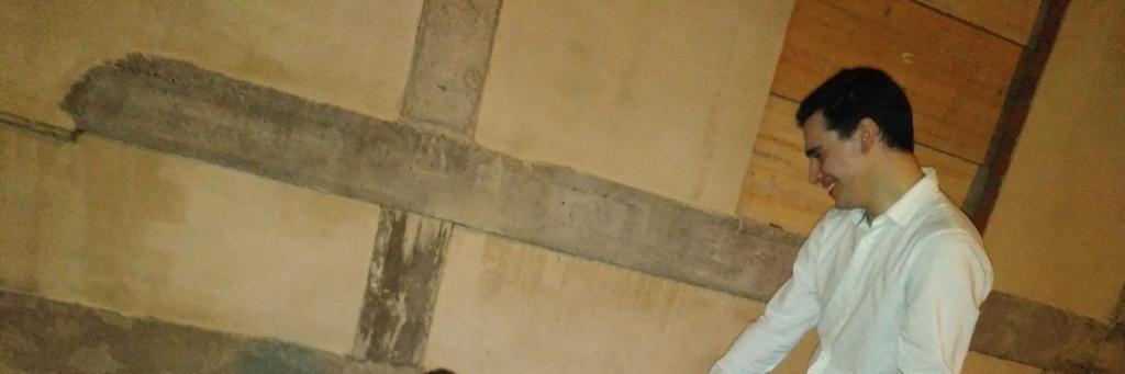 Victor Blanco 🌾 🔻 🏳️‍🌈 banner