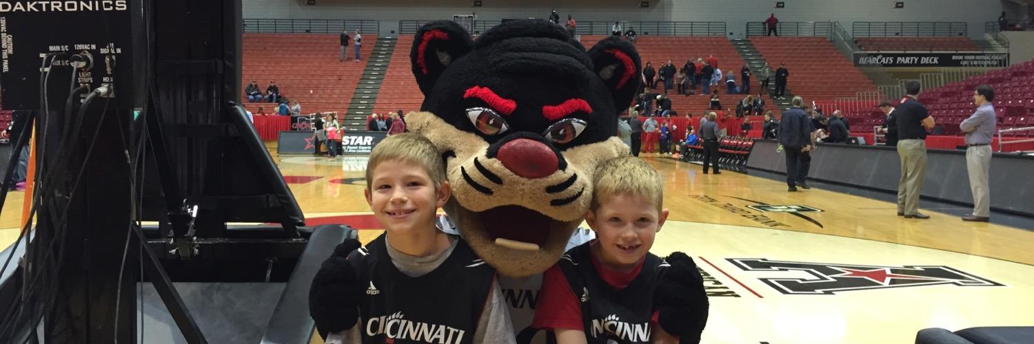 bearcatroller's profile banner image